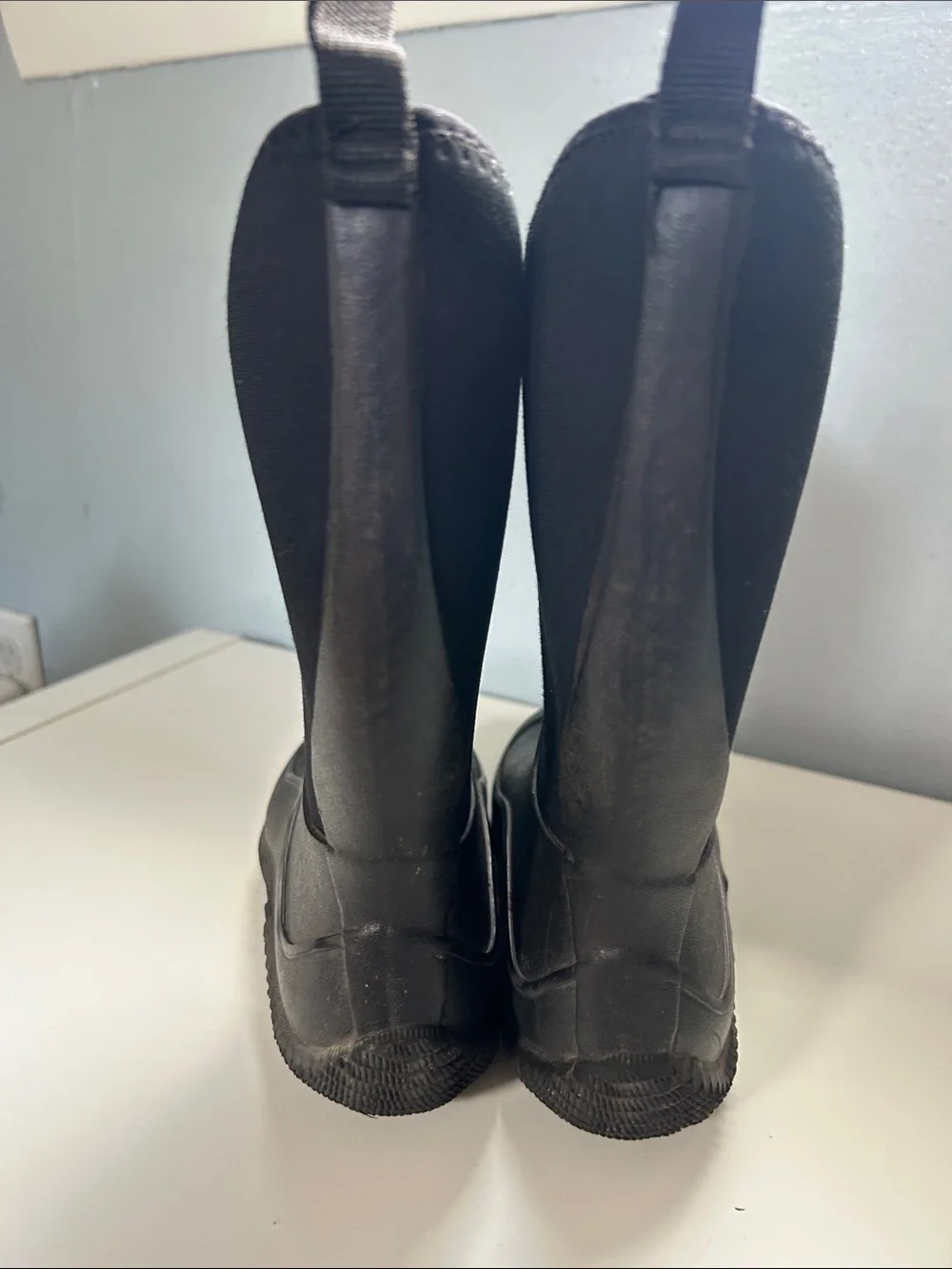 Muck Boots all season